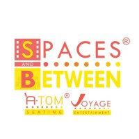 Spaces And Between® logo - Similar company to Atom Seating®