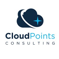 CloudPoints Consulting logo - Similar company to Vtechnologist Pte Ltd