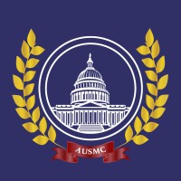 AUS Model Congress logo - Similar company to Yallalocal.Ae