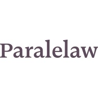 Paralelaw logo - Similar company to Infinity Accounting