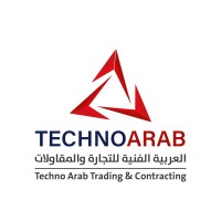 Techno Arab Egypt logo - Similar company to Etco Egypt