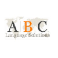 Abc Language Solutions