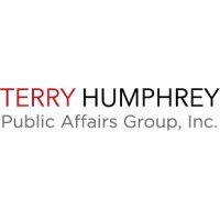 TERRY HUMPHREY PUBLIC AFFAIRS GROUP INC. logo - Similar company to Communications Consultant
