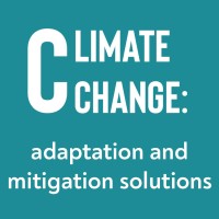 Master in Climate Change: adaptation and mitigation solutions logo - Similar company to Climate+Tech Thinktank + Ai For Climate Risk, Esg And Adaptation