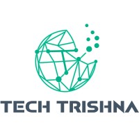Tech Trishna logo - Similar company to Webbing Plex
