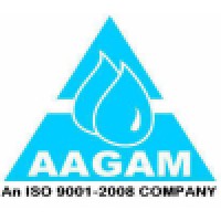 AAGAM CHEMICALS logo - Similar company to Ran Chemicals Pvt Ltd