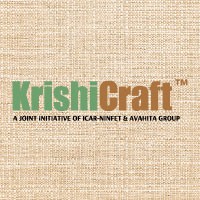 KrishiCraft logo - Similar company to Avahita Group