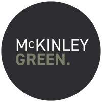 McKinley Green logo - Similar company to Winning Edge Presentations