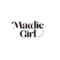 Maddie Girl Marketing logo - Similar company to Blueivy Communications