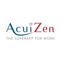 AcuiZen Technologies logo - Similar company to Accelgrowth