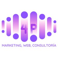 Cuatro P Agency Consulting logo - Similar company to Cuatro Consulting