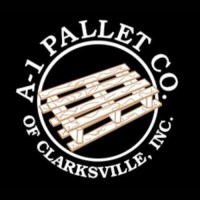 A-1 Pallet Company of Clarksville Inc logo - Similar company to Eyccsa