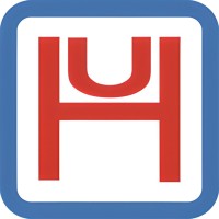 Utama Husada Hospital logo - Similar company to Rs Citra Husada