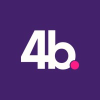 Agência 4Bros logo - Similar company to Yolk Agência Digital