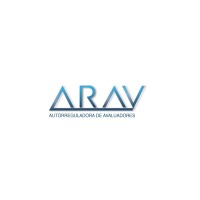 ARAV Autorreguladora de Avaluadores logo - Similar company to A3Intermar