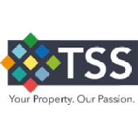 TSS - The Student Shed logo - Similar company to Hps Services Ltd