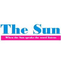 The Sun Newspaper Gweru logo - Similar company to Nust.Fm