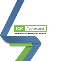 ICP Techno LLC logo - Similar company to Spil Glass Software