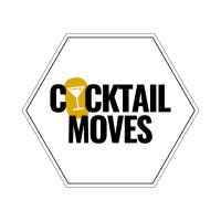Cocktail Moves logo - Similar company to Barplanet
