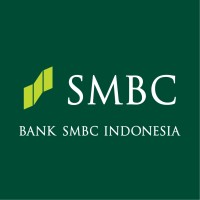 PT Bank SMBC Indonesia Tbk logo - Similar company to Nikel