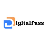 Digital Fuss (Pvt.) Limited logo - Similar company to Digital Communication Fr