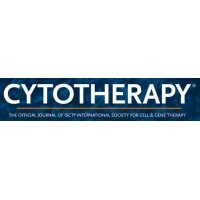 Cytotherapy logo - Similar company to Isct, International Society For Cell & Gene Therapy
