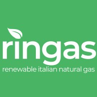 Ringas logo - Similar company to Bioservizi