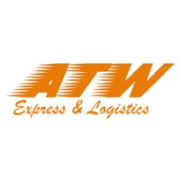 PT. Andalan Tama Wahana (ATW Express & Logistics) logo - Similar company to Pt Armitindo Multitrans Nusantara