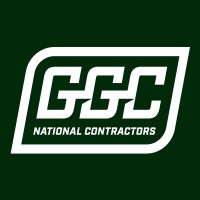 GGC National Contractors logo - Similar company to Citadel Construction Group
