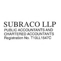 Subraco LLP logo - Similar company to Humano Pte Ltd
