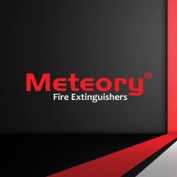 Meteory logo - Similar company to Fuchs Egypt Lubricants
