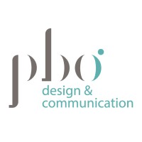 PBO DESIGN logo - Similar company to Salta Creative