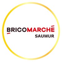 Bricomarché Saumur logo - Similar company to Multimat