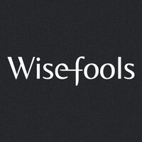 Wisefools logo - Similar company to Loobas