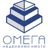 Omega Real Estate logo - Similar company to Real Estate Laboratory-Relab