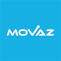 Movaz logo - Similar company to Binteq Systems Pvt. Ltd.