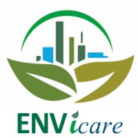 Envicare Solutions Pvt Ltd logo - Similar company to Envirosphere Consultant & Engineers