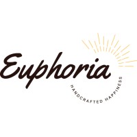 Euphoria logo - Similar company to Tomaple Gourmet Potato Donuts