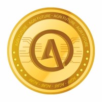 Agrifuture logo - Similar company to Platformx