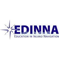 EDINNA logo - Similar company to Fonds Voor De Rijn- En Binnenscheepvaart