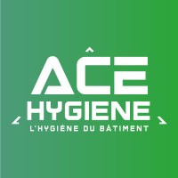 ACE HYGIENE logo - Similar company to Marcy