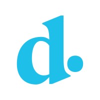 Dame Creative logo - Similar company to Overloaded Mags Productions