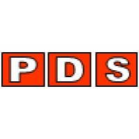PDS FIRE & SECURITY logo - Similar company to Western Canada Fire Protection