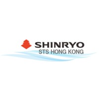 Shinryo Technical Services Limited logo - Similar company to Tec Square