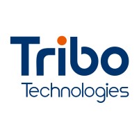 Tribo Technologies GmbH logo - Similar company to Advanto Software Gmbh