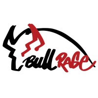 BULLRAGE logo - Similar company to Xforgetech