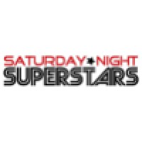 Saturday Night Superstars logo - Similar company to Nicole Smartt