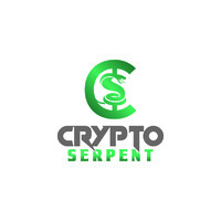 Crypto Serpent logo - Similar company to Blockchat