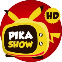 Pikashow Official APK logo - Similar company to Pikashown