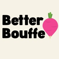 BetterBouffe, l'actu food responsable logo - Similar company to Objectif Foxloc